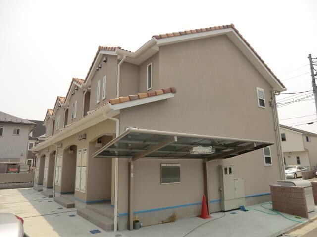 アスピリアフルール・の物件内観写真