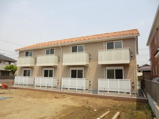 アスピリアフルール・の物件内観写真