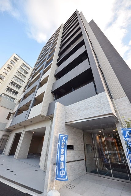 DIPS金町レジデンスの物件内観写真