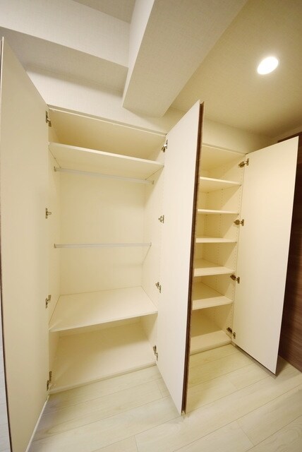 DIPS金町レジデンスの物件内観写真