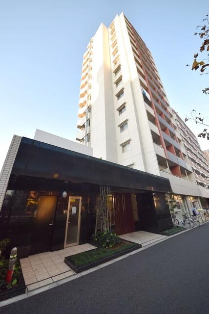 THEパームス新小岩の物件内観写真