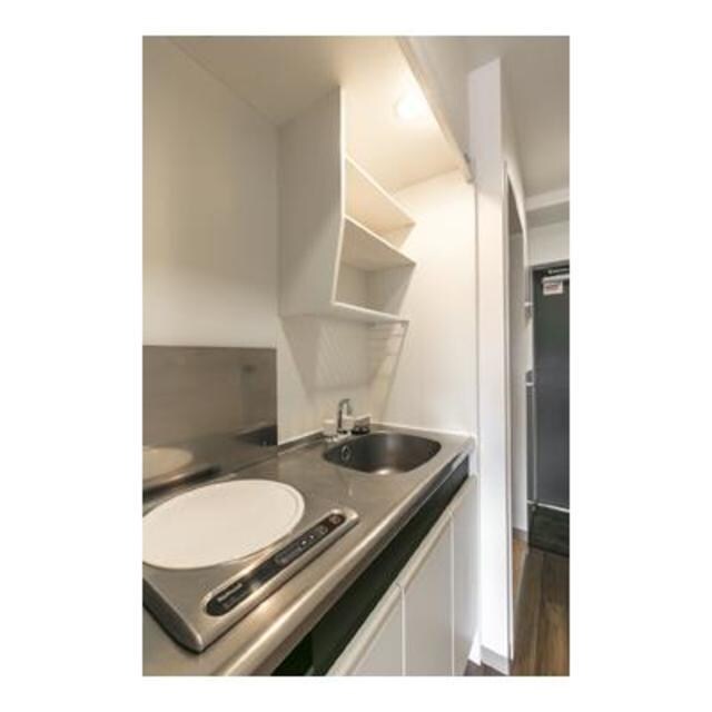 松本ビルの物件内観写真