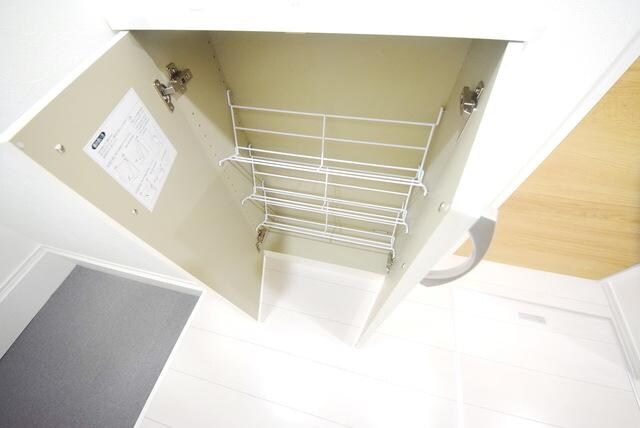 エスポワールの物件内観写真