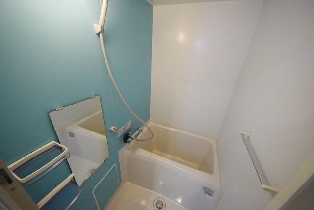 フュージョン北小岩オプティマの物件内観写真