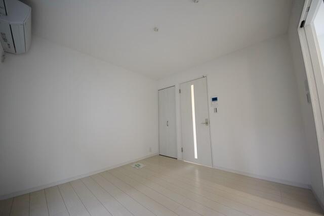 フュージョン北小岩オプティマの物件内観写真