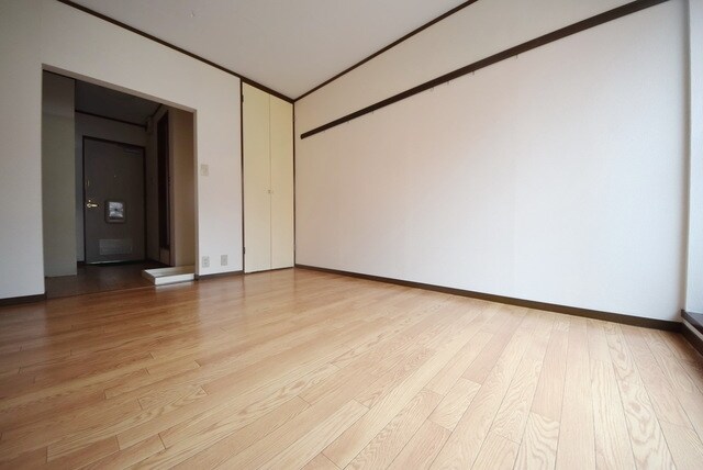 堀切TRハイツの物件内観写真