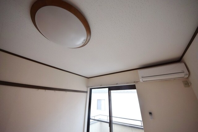 堀切TRハイツの物件内観写真