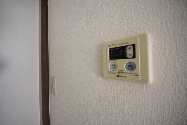 堀切TRハイツの物件内観写真