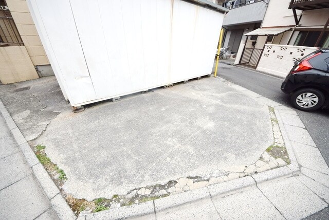 堀切TRハイツの物件内観写真