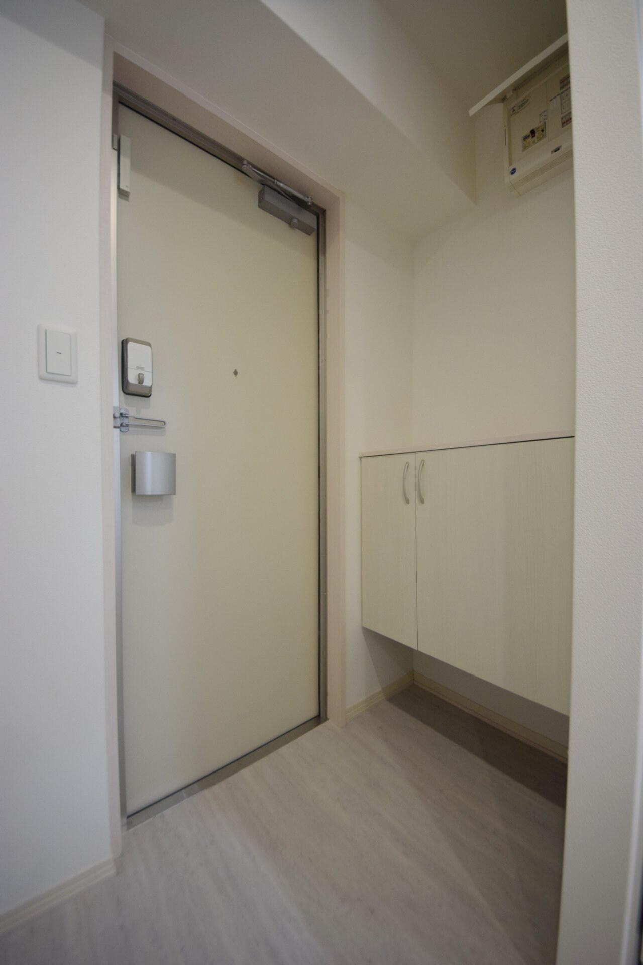 Senyoushaの物件内観写真