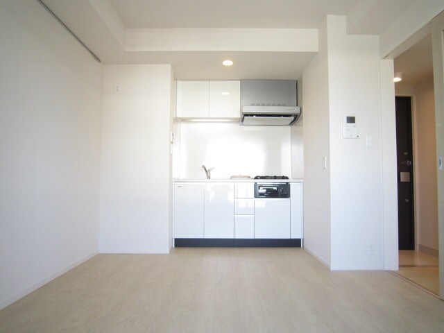 ボワエトワール立石の物件内観写真