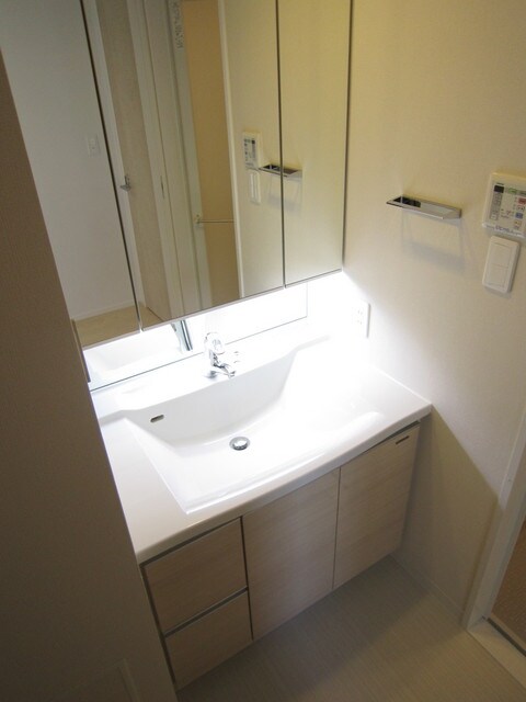 ボワエトワール立石の物件内観写真