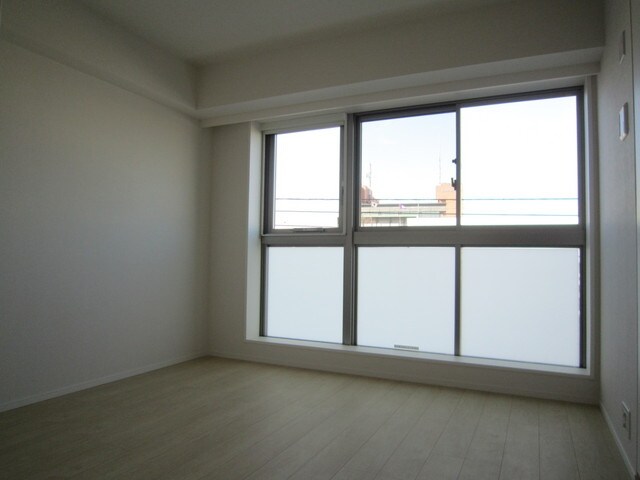 ボワエトワール立石の物件内観写真