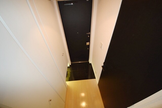 レジディア御茶ノ水の物件内観写真