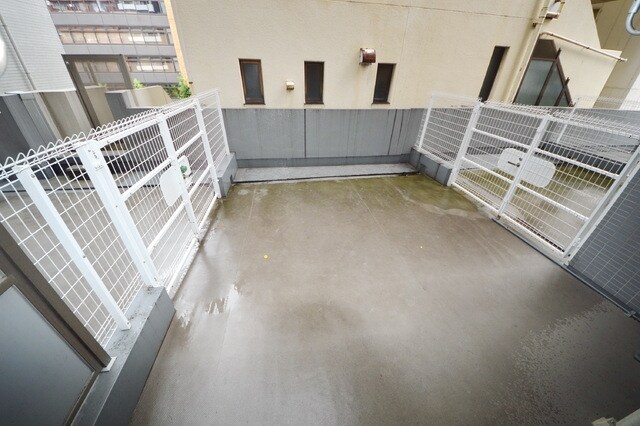 レジディア御茶ノ水の物件内観写真