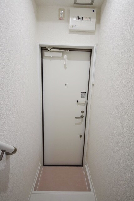 LaLa柴又の物件内観写真