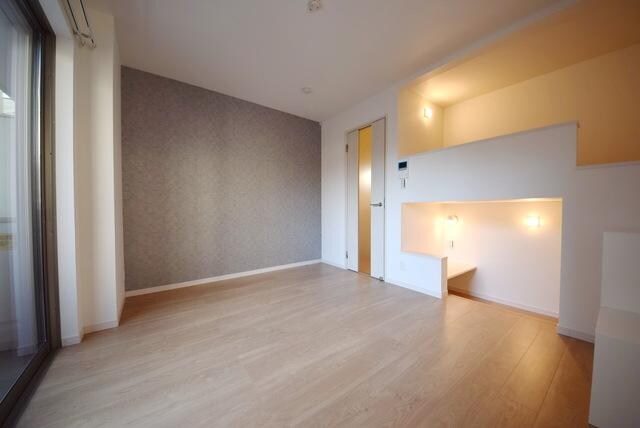 ヴィレッジ京成高砂サウスサイドの物件内観写真