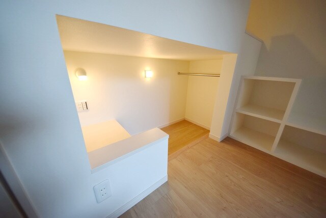 ヴィレッジ京成高砂サウスサイドの物件内観写真