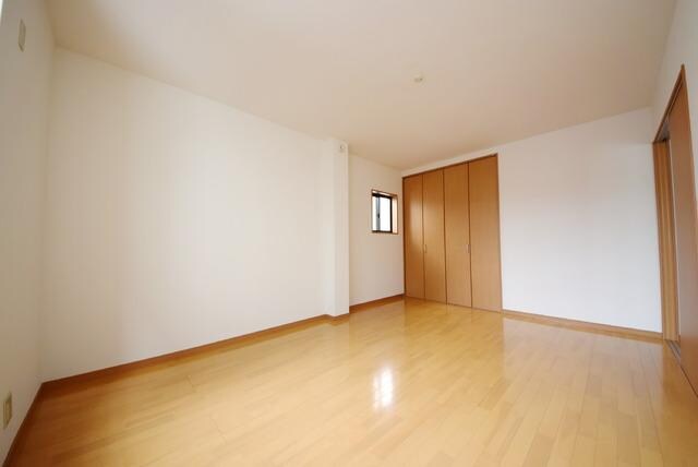 サンライズヤマトの物件内観写真