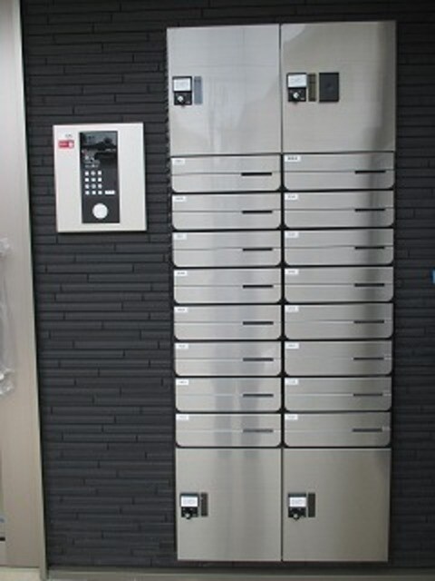 CASA 193の物件内観写真