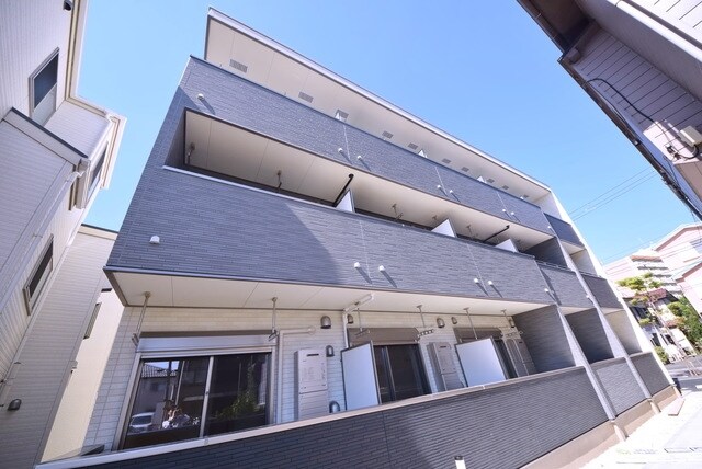 CASA 193の物件内観写真