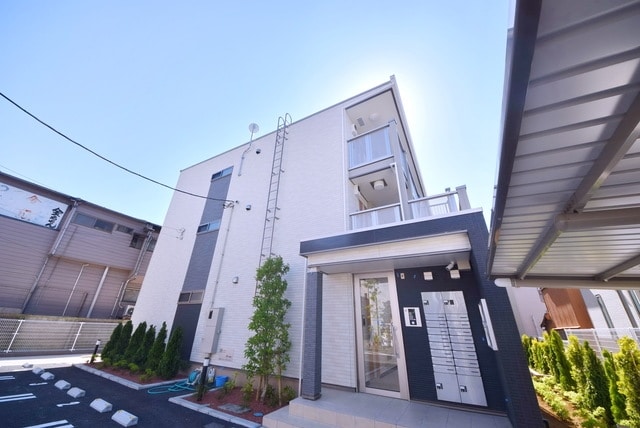 CASA 193の物件内観写真