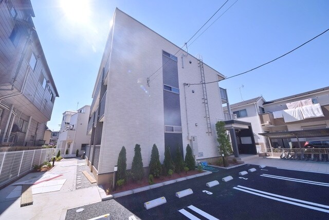 CASA 193の物件内観写真