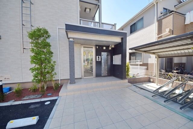 CASA 193の物件内観写真