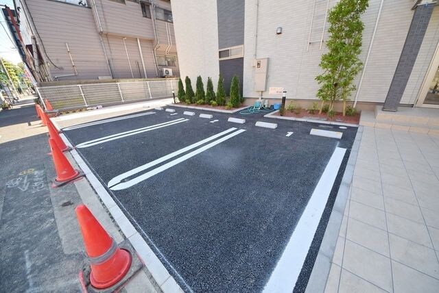 CASA 193の物件内観写真