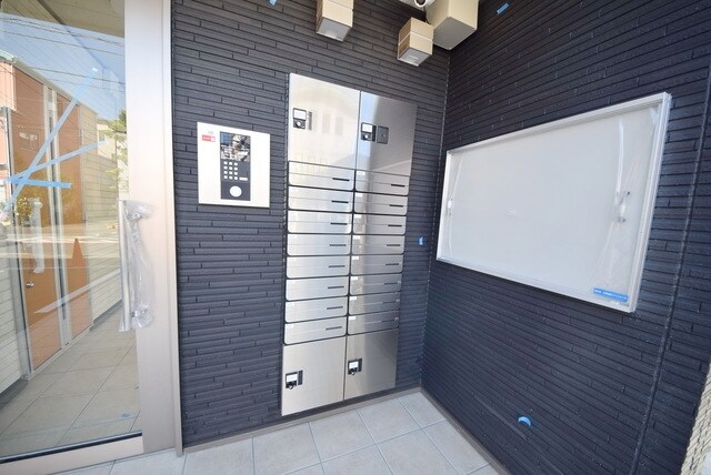 CASA 193の物件内観写真