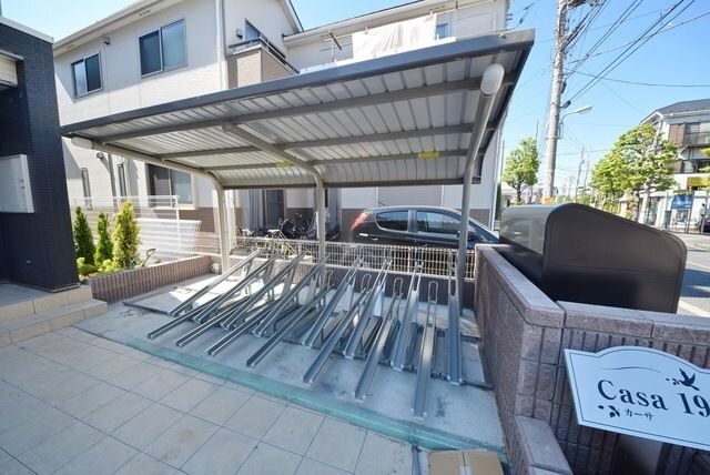 CASA 193の物件内観写真