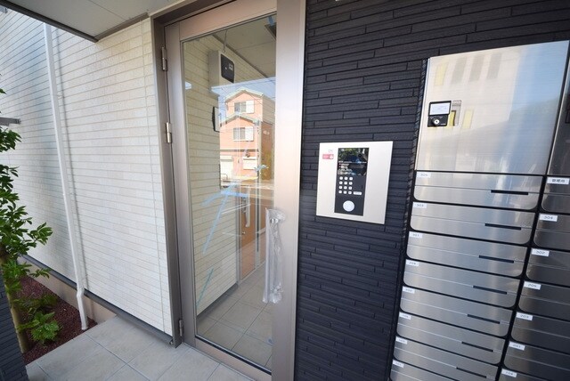 CASA 193の物件内観写真