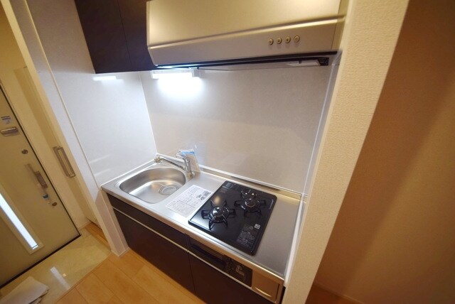 CASA 193の物件内観写真