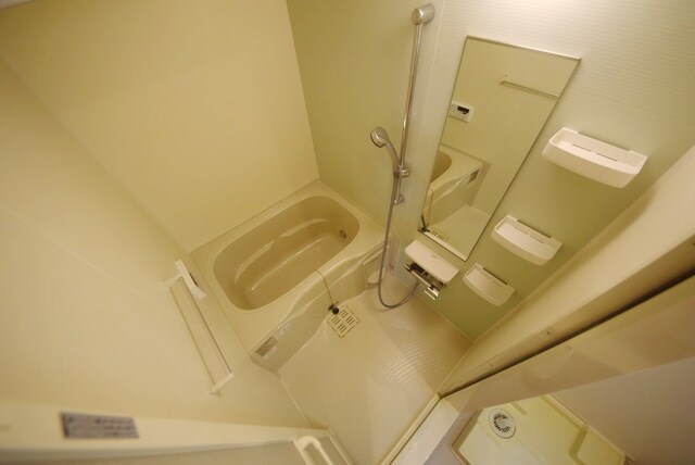 CASA 193の物件内観写真