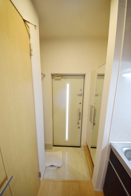 CASA 193の物件内観写真