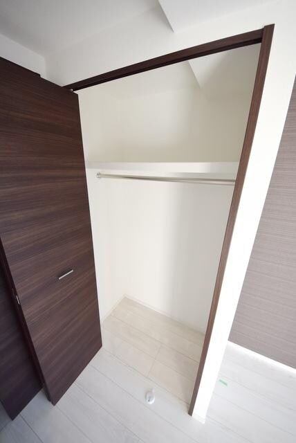 レアライズ立石の物件内観写真