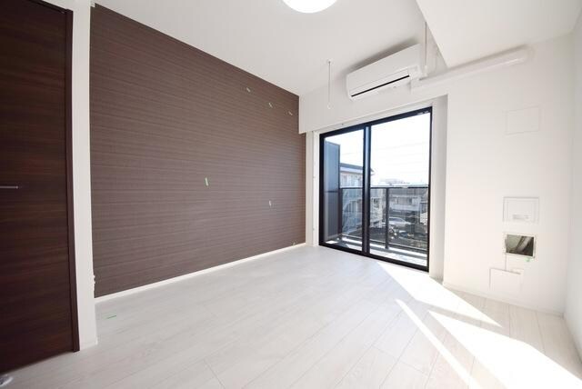 レアライズ立石の物件内観写真