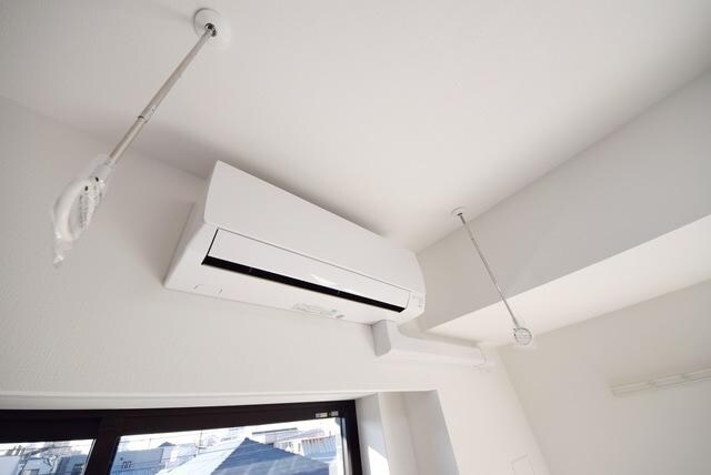 レアライズ立石の物件内観写真