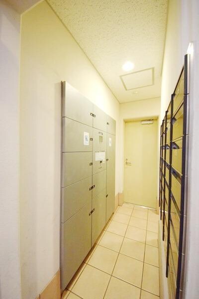 プライムアーバン錦糸公園の物件内観写真