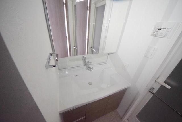 ジェノヴィア両国IVスカイガーデンの物件内観写真