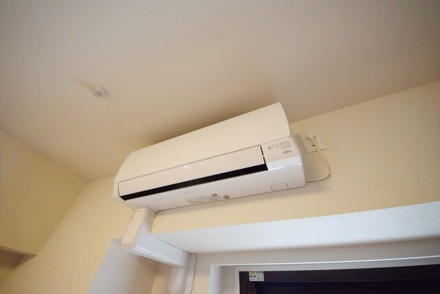 ラティエラ大島の物件内観写真