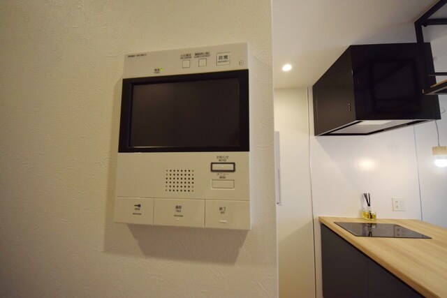 プライマル亀戸の物件内観写真