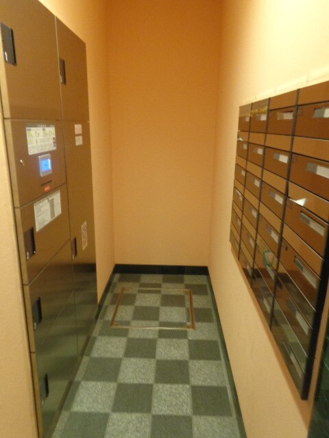 RADIANT IWAIDAの物件内観写真