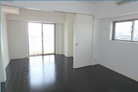 レジデンス両国駅前の物件内観写真