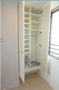 レジデンス両国駅前の物件内観写真