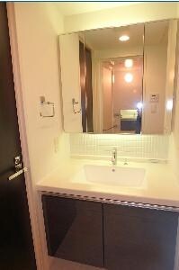 レジデンス両国駅前の物件内観写真