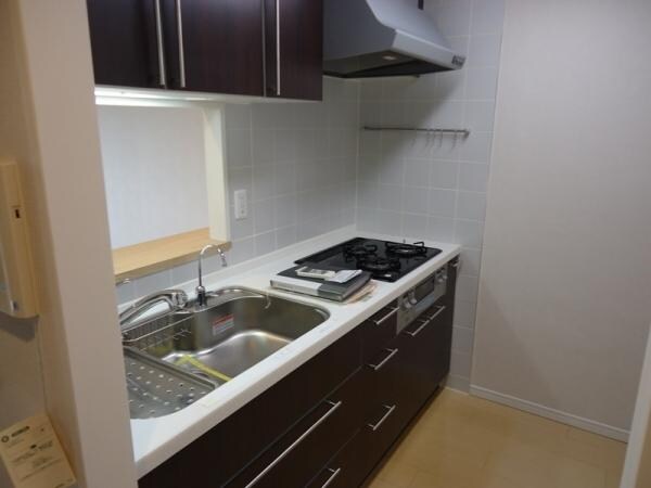 エコロジー錦糸町レジデンスの物件内観写真