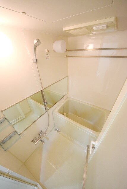 レジデンス両国駅前の物件内観写真