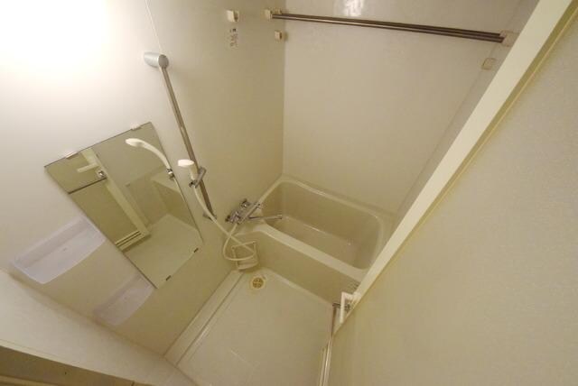 コンフォリア押上の物件内観写真