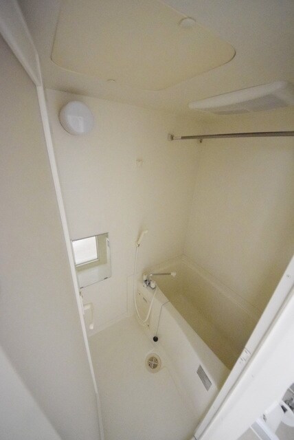 ルクレ住吉の物件内観写真